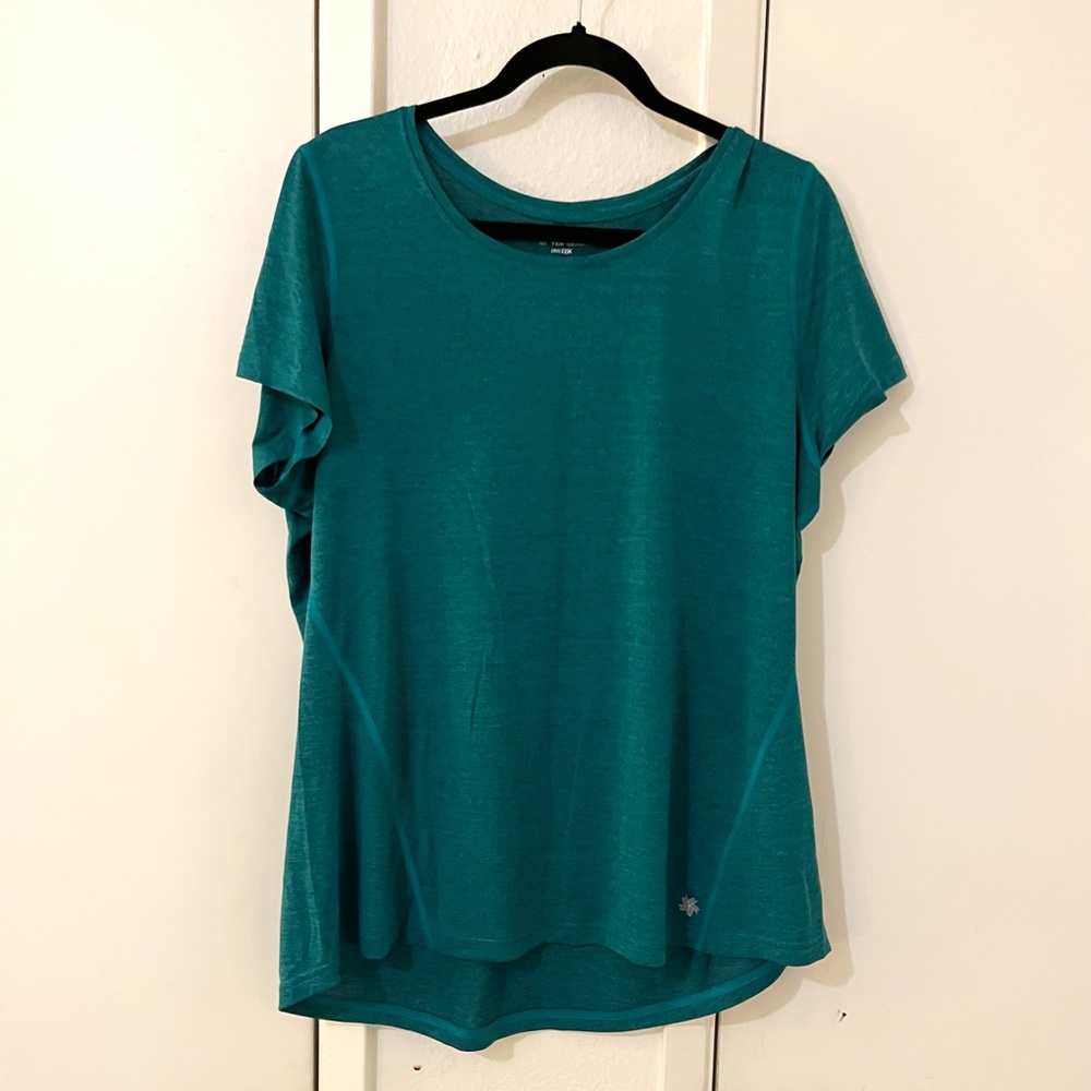 NWOT Sports Shirt